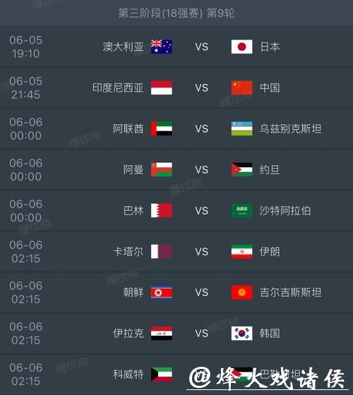 世界杯扩军对2026外围赛的重大意义